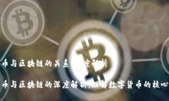 比特币与区块链的关系：