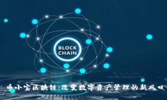 币小宝区块链：改变数字