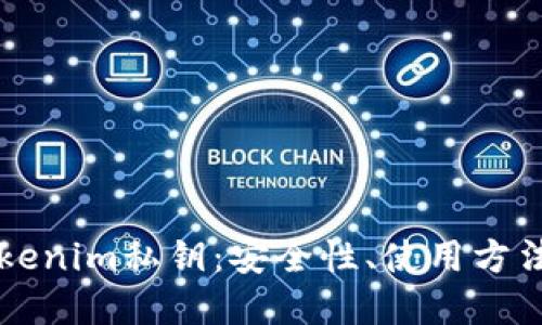 深入了解Tokenim私钥：安全性、使用方法与最佳实践
