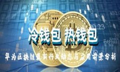 华为区块链最新行业动态