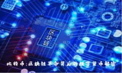 比特币：区块链革命背后