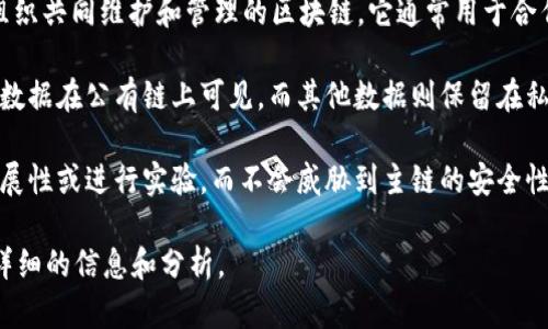 在区块链技术领域，