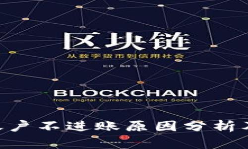 Tokenim账户不进账原因分析及解决方案