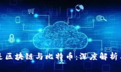 到底什么是区块链与比特