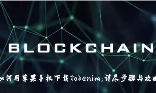 如何用苹果手机下载Tokenim：详尽步骤与攻略