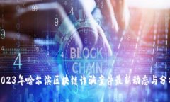 2023年哈尔滨区块链诈骗案