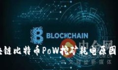 区块链比特币PoW挖矿耗电