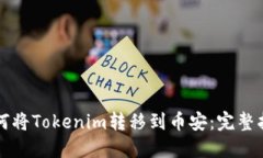 如何将Tokenim转移到币安：