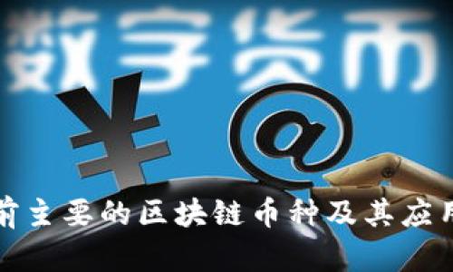 : 中国目前主要的区块链币种及其应用前景分析