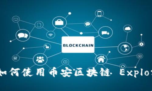 币安区块链查询：如何使用币安区块链 Explorer 进行高效查询