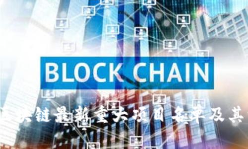 2023年区块链最新重大项目名单及其深度分析