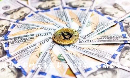 蚂蚁区块链更新时间表最新：2023年重要动态及发展趋势
