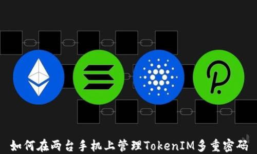 
如何在两台手机上管理TokenIM多重密码