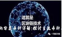 区块链的分类币种详解：