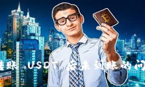 如何解决在 Tokenim 转账 USDT 后未到账的问题？详细分析与解决方案