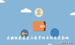 区块链发展史上最早的币种及其影响