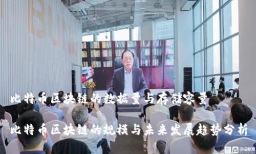 比特币区块链的数据量与存储容量

比特币区块链的规模与未来发展趋势分析