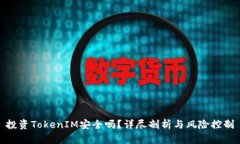 投资TokenIM安全吗？详尽剖析与风险控制