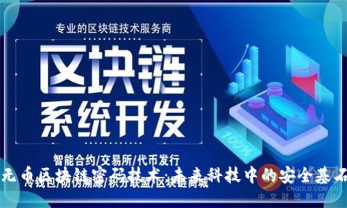无币区块链密码技术：未来科技中的安全基石