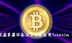 如何在苹果设备上下载和
