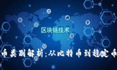区块链中的币类别解析：从比特币到稳定币的全