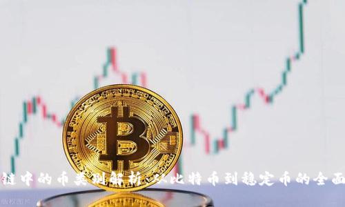 区块链中的币类别解析：从比特币到稳定币的全面探讨
