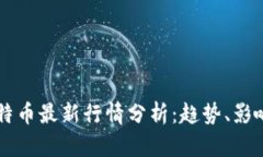 区块链与比特币最新行情分析：趋势、影响及未