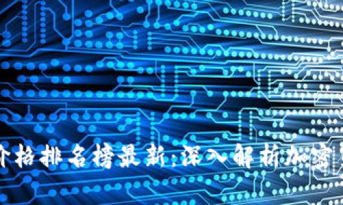 区块链世界价格排名榜最新：深入解析加密货币市场趋势
