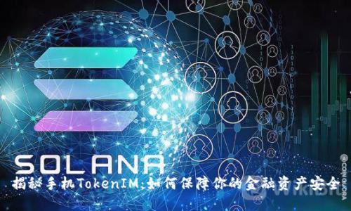 揭秘手机TokenIM：如何保障你的金融资产安全