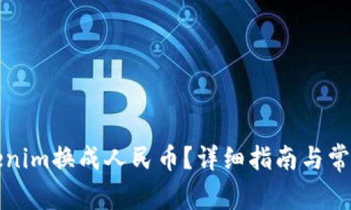 如何将Tokenim换成人民币？详细指南与常见问题解答