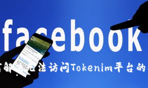 如何解决无法访问Tokenim平台的问题