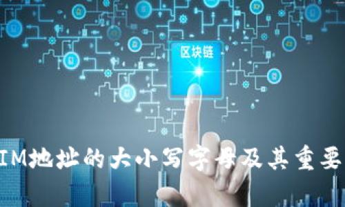 TokenIM地址的大小写字母及其重要性解析