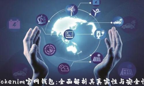 
Tokenim官网钱包：全面解析其真实性与安全性