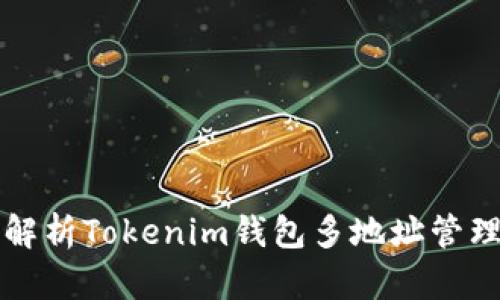 全面解析Tokenim钱包多地址管理功能