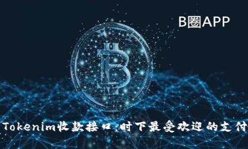 全面解析Tokenim收款接口：时下最受欢迎的支付解决方案