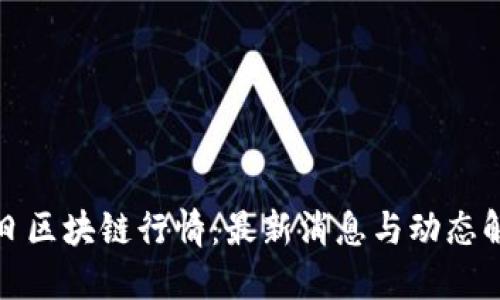 今日区块链行情：最新消息与动态解读