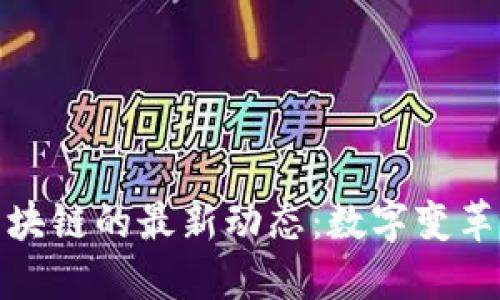 揭秘巴西与区块链的最新动态：数字变革中的未来机遇