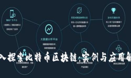 深入探索比特币区块链：实例与应用解析