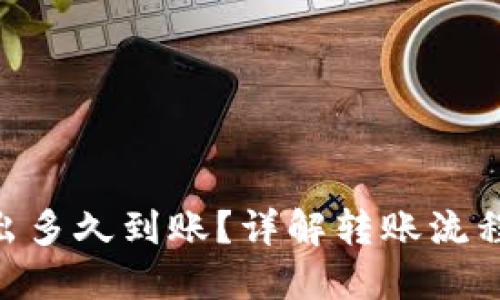 Tokenim转出多久到账？详解转账流程与时间预期