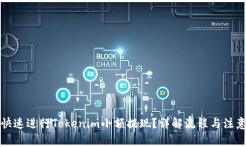 如何快速进行Tokenim小额提现？详解流程与注意事项