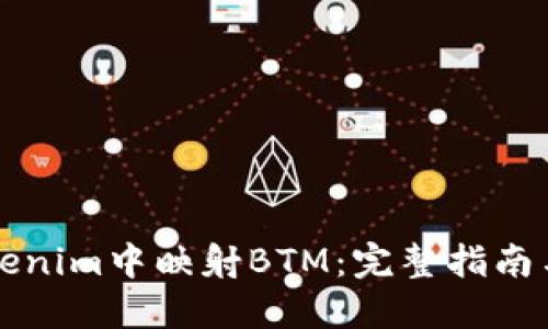 如何在Tokenim中映射BTM：完整指南与最佳实践