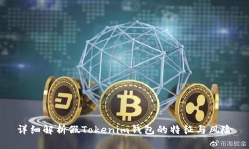详细解析假Tokenim钱包的特征与风险
