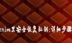 如何在Tokenim里安全恢复私