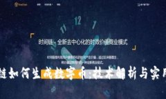 区块链如何生成数字币：