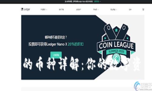 TokenIM支持的币种详解：你的数字资产管理助手