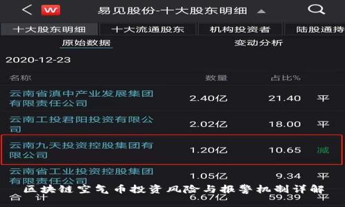 区块链空气币投资风险与报警机制详解