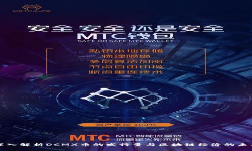 深入解析DCMX币的发行量与区块链经济的未来