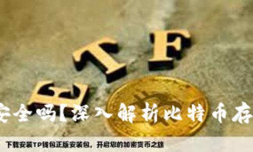 Tokenim存储BTC安全吗？深入解析比特币存储的安全性与策略