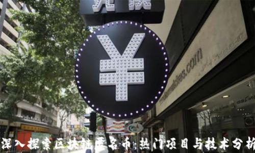 
深入探索区块链匿名币：热门项目与技术分析