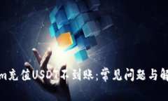 Tokenim充值USDT不到账：常见
